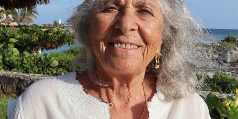 Susan Miller photo