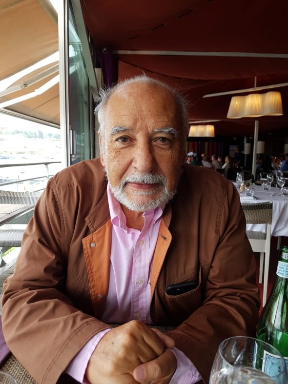 Tahar benjelloun