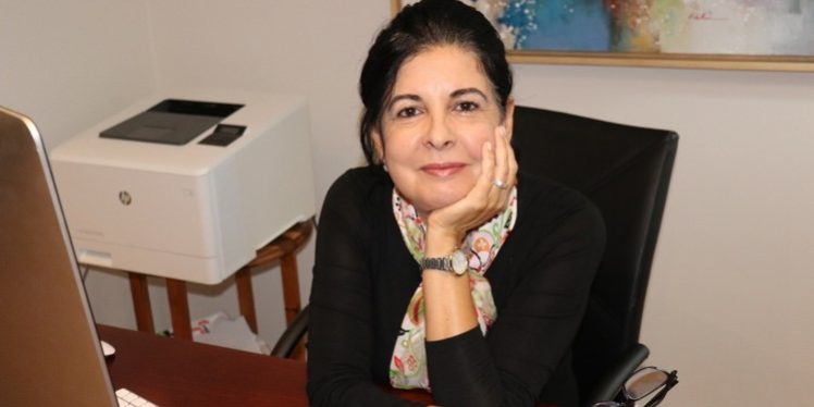 asma Lamrabet