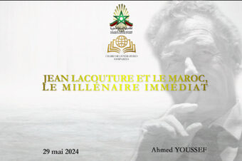 جان لاكوتير و المغرب، الألفية الفورية
