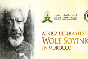 إفريقيا تحتفي بـ وول سوينكا في المغرب