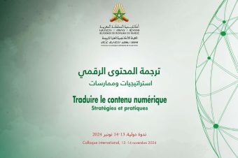 ترجمة المحتوى الرقمي: استراتيجيات وممارسات