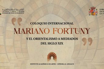 Mariano Fortuny y el orientalismo a mediados del siglo XIX