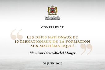 Les défis nationaux et internationaux de la formation aux mathématiques