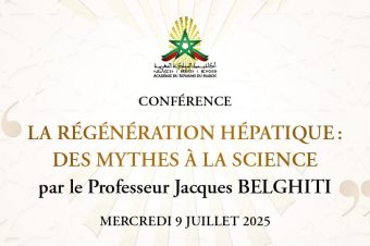 LA RÉGÉNÉRATION HÉPATIQUE : DES MYTHES À LA SCIENCE