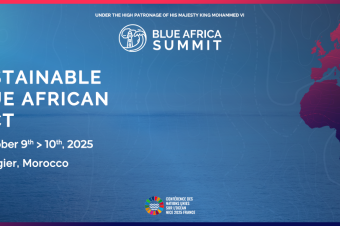 Sustainable Blue African Pact