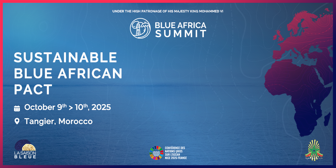 Sustainable Blue African Pact