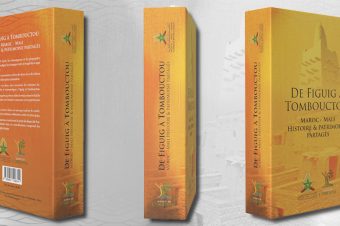 De Figuig à Tombouctou : Maroc–Mali, histoire et patrimoine partagés