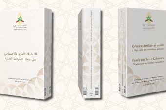 Cohésions familiales et sociales à l’épreuve des mutations globales