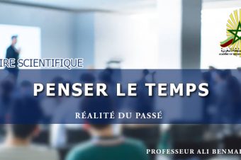 Penser le temps