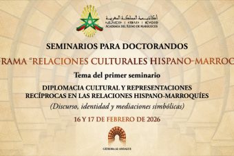 DIPLOMACIA CULTURAL Y REPRESENTACIONES RECÍPROCAS EN LAS RELACIONES HISPANO-MARROQUÍES